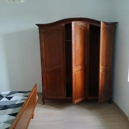 Apartment Eulalie Source De La Loire Sainte-Eulalie (Ardeche)